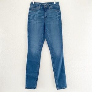 Universal Thread High Rise Skinny Jeans